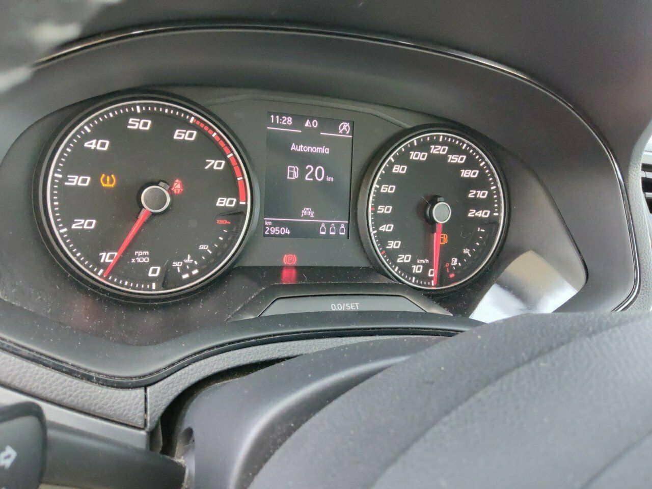 Seat Arona 1.0 Tsi 81kw (110cv) Style Go2 - Foto 2