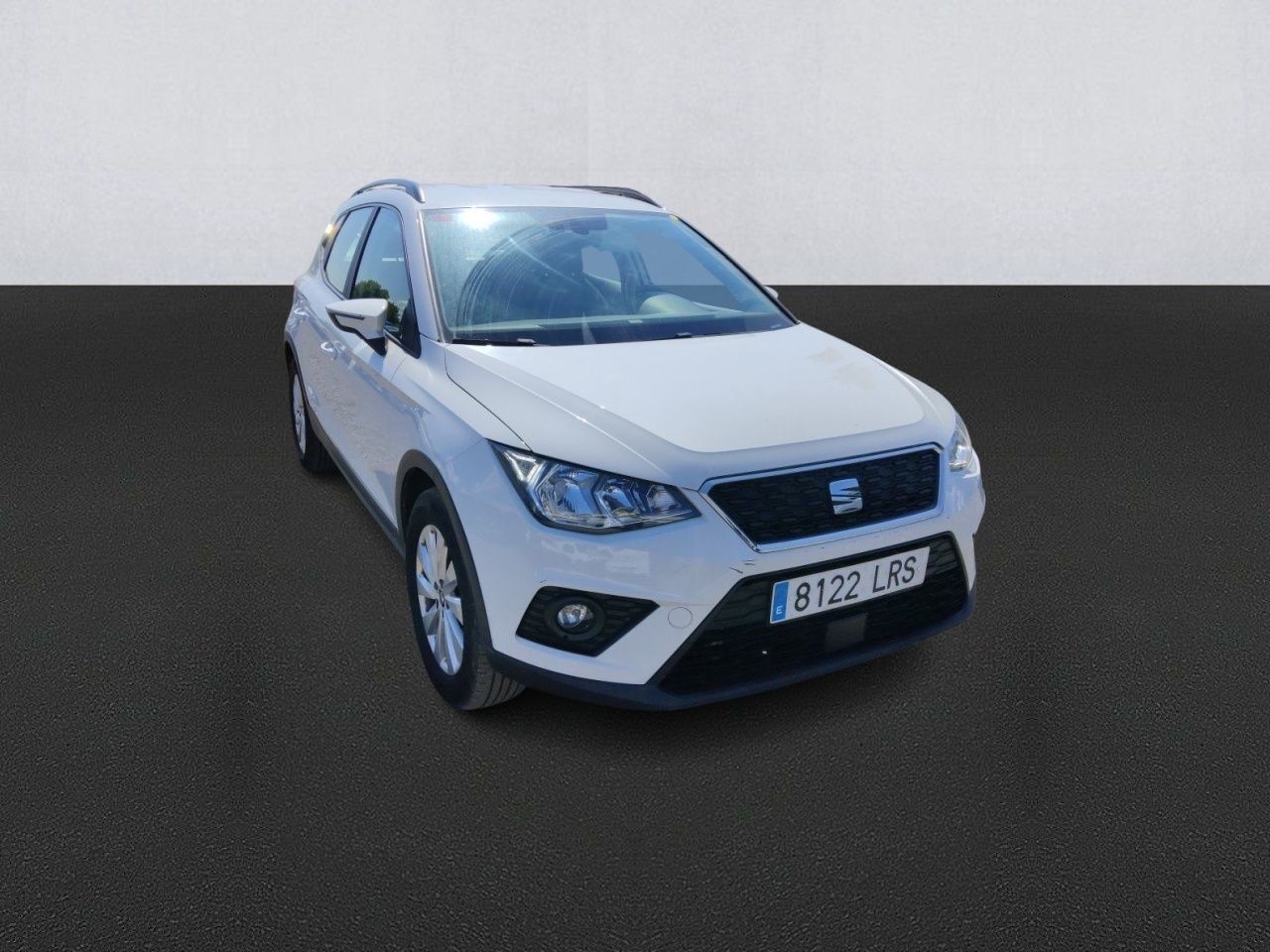 Seat Arona 1.0 Tsi 81kw (110cv) Style Go2 - Foto 2
