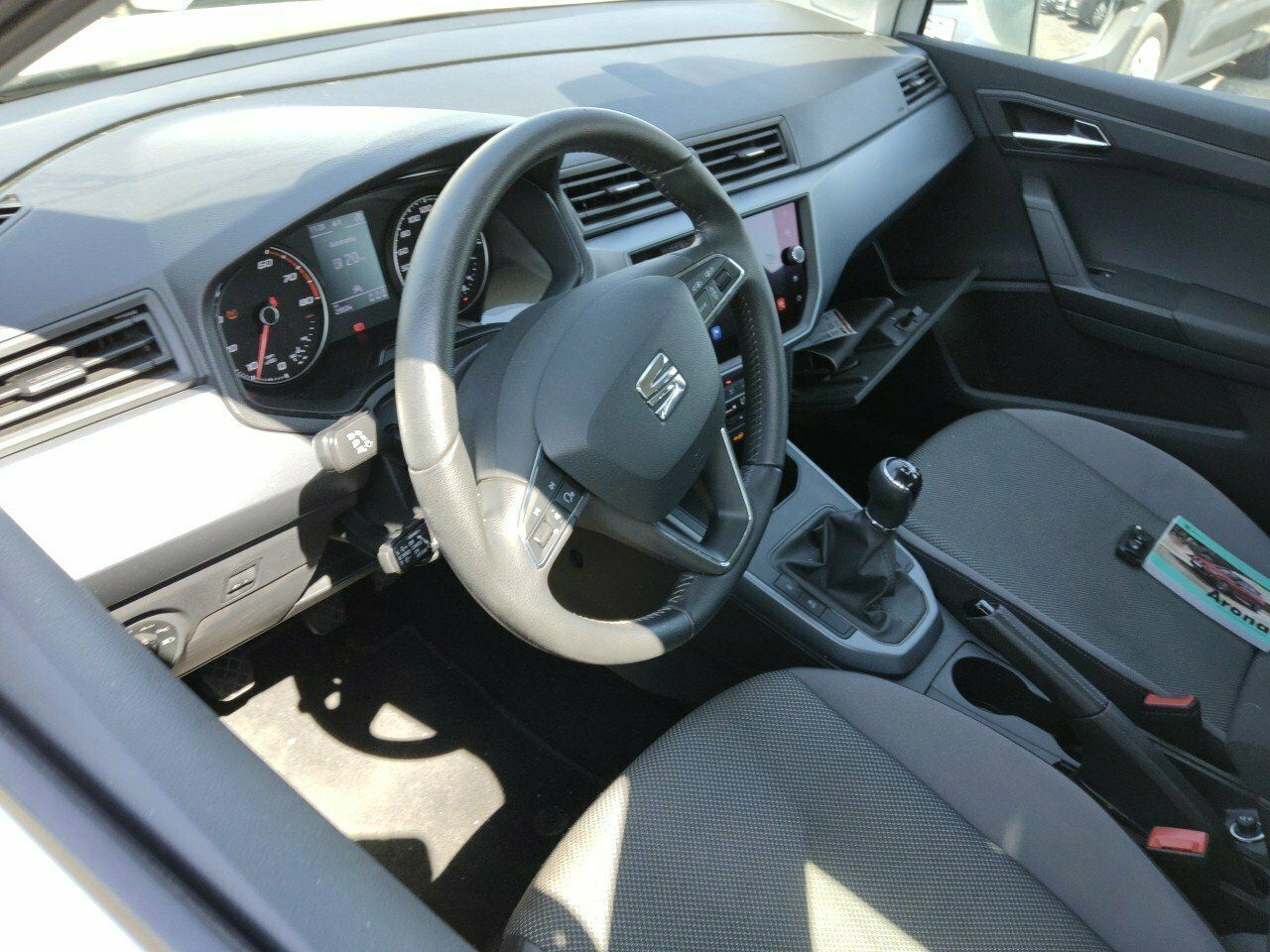Seat Arona 1.0 Tsi 81kw (110cv) Style Go2 - Foto 2