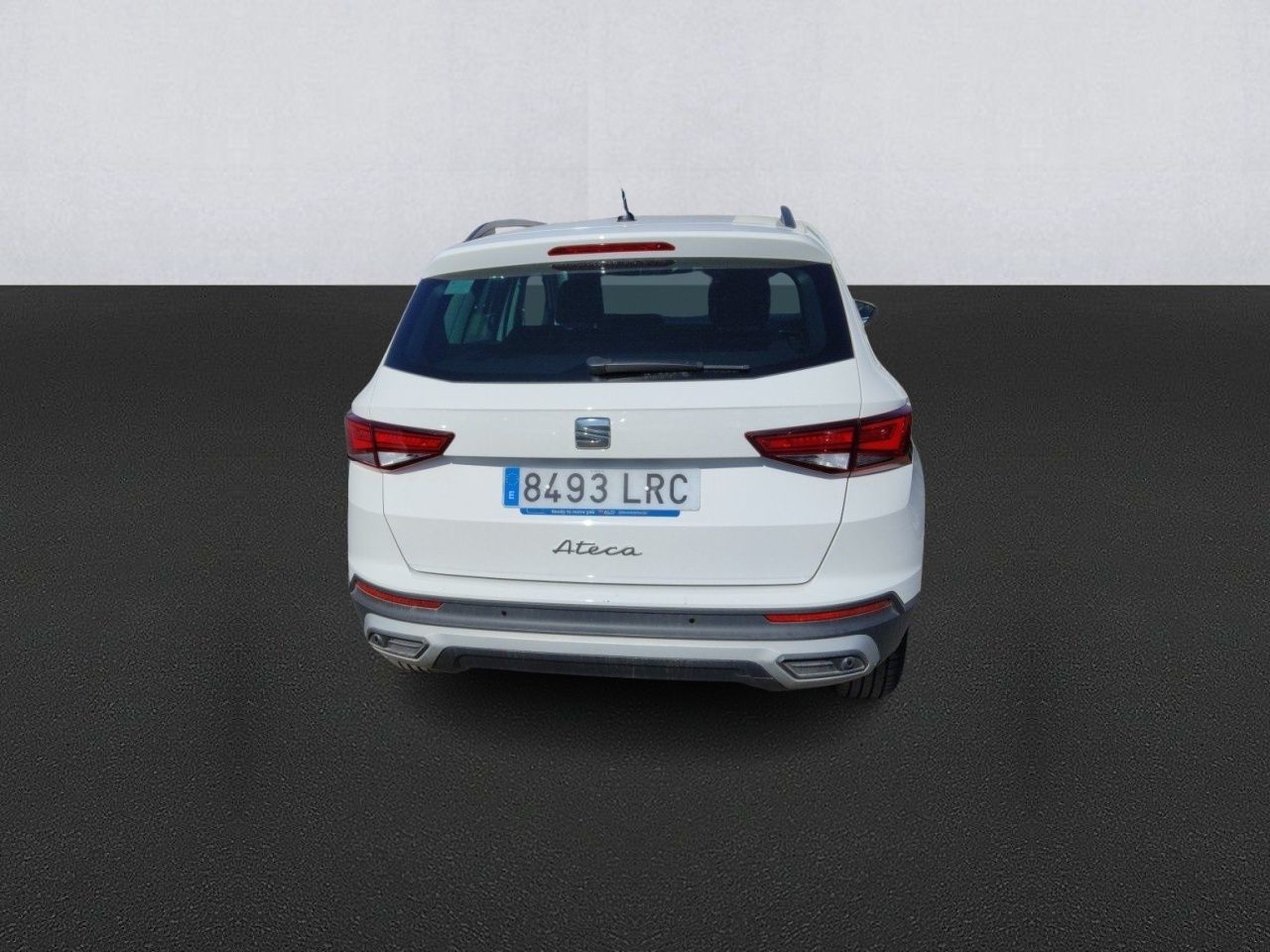Seat Ateca 1.0 Tsi 81kw St&sp Style Go - Foto 2