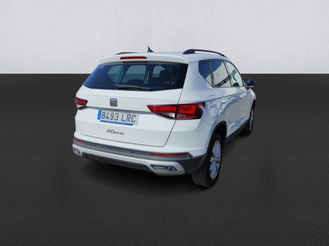 Seat Ateca 1.0 Tsi 81kw St&sp Style Go - Foto 2