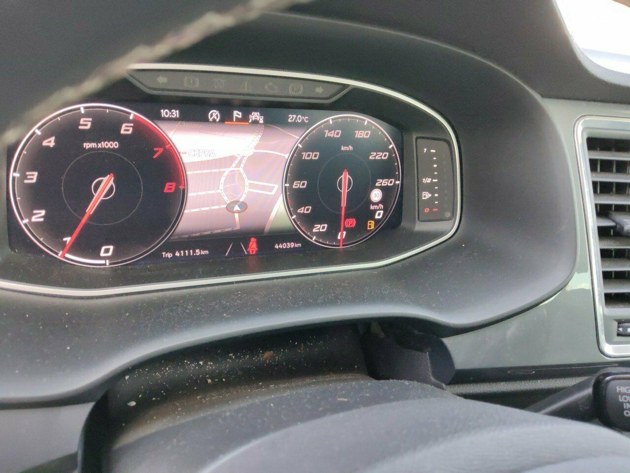 Seat Ateca 1.0 Tsi 81kw St&sp Style Go - Foto 2