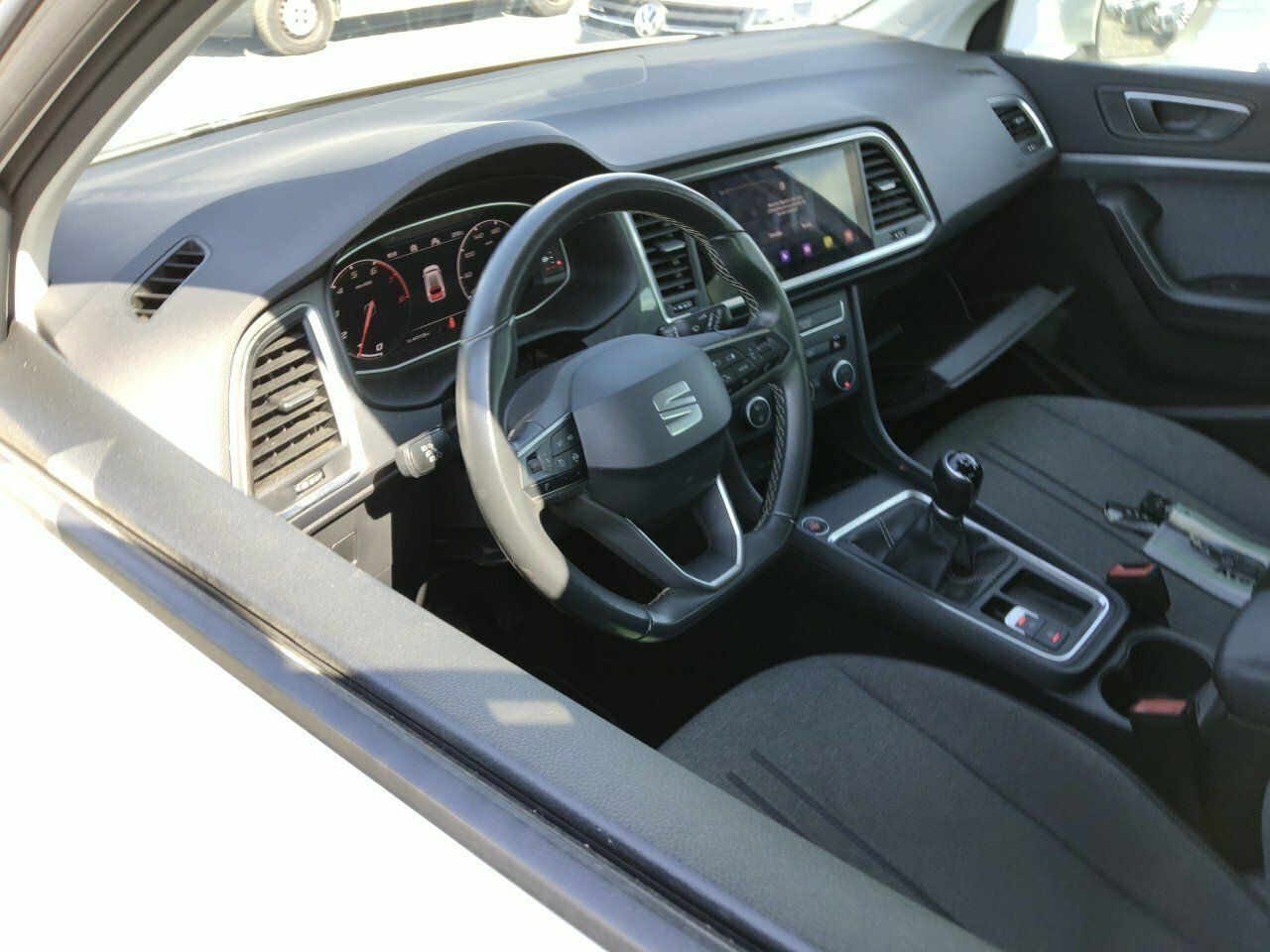 Seat Ateca 1.0 Tsi 81kw St&sp Style Go - Foto 2