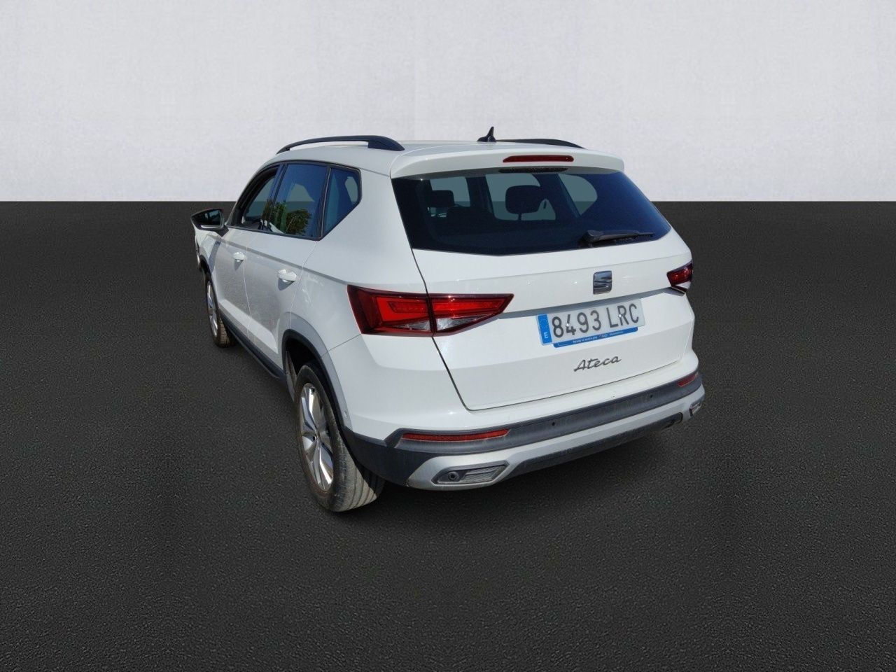 Seat Ateca 1.0 Tsi 81kw St&sp Style Go - Foto 2