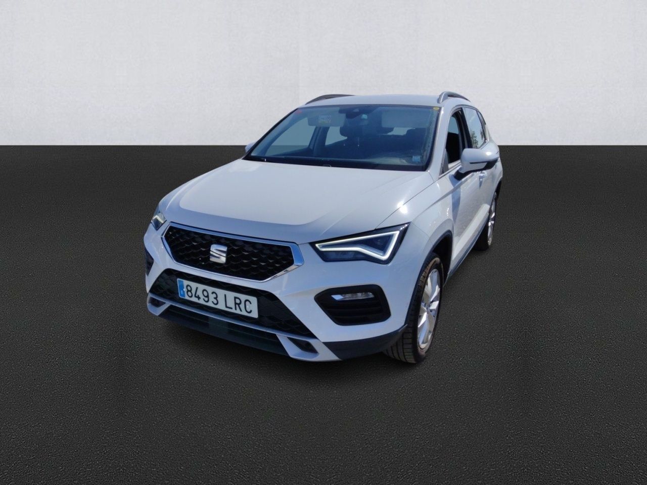 Seat Ateca 1.0 Tsi 81kw St&sp Style Go - Foto 2