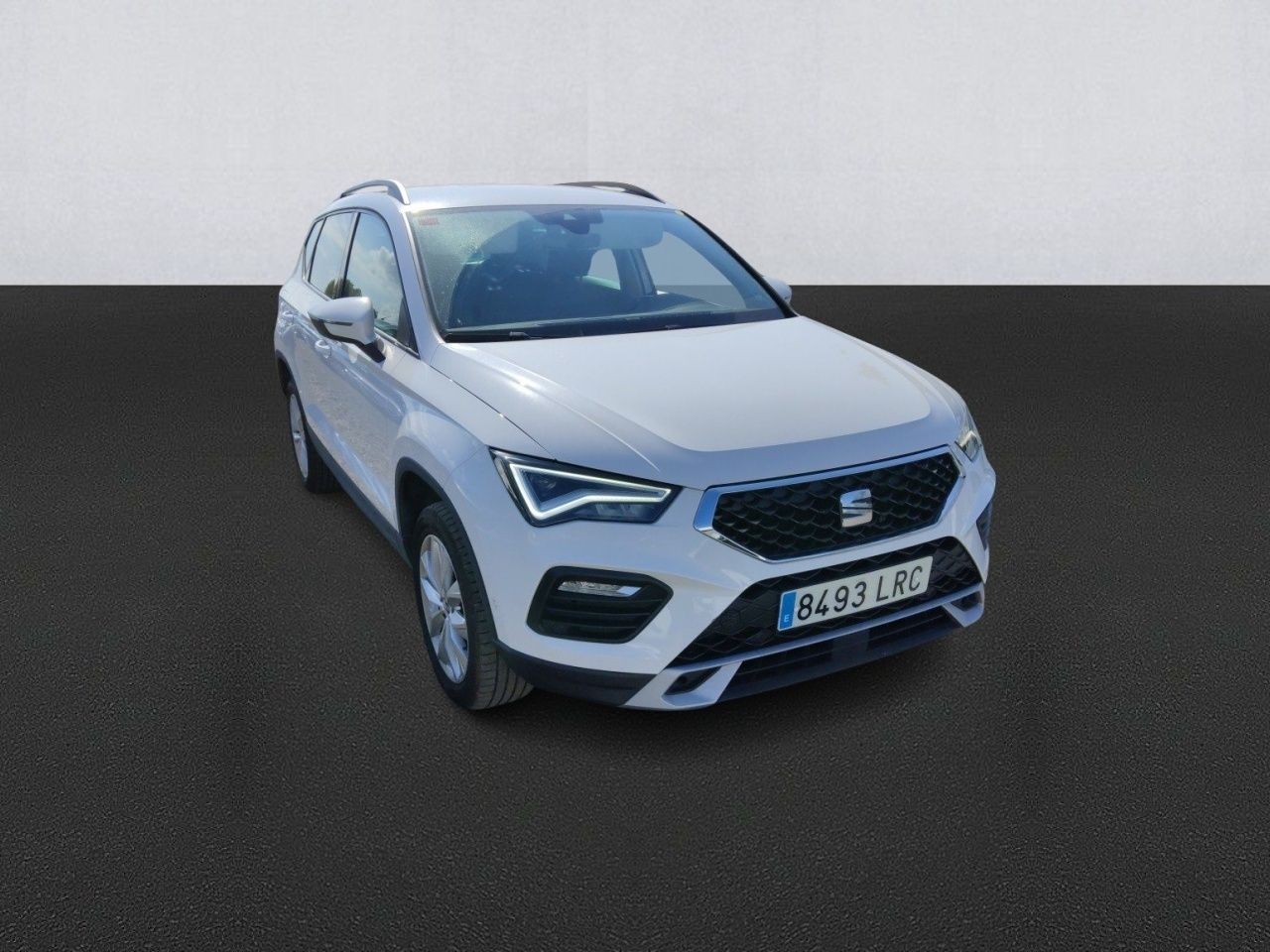 Seat Ateca 1.0 Tsi 81kw St&sp Style Go - Foto 2