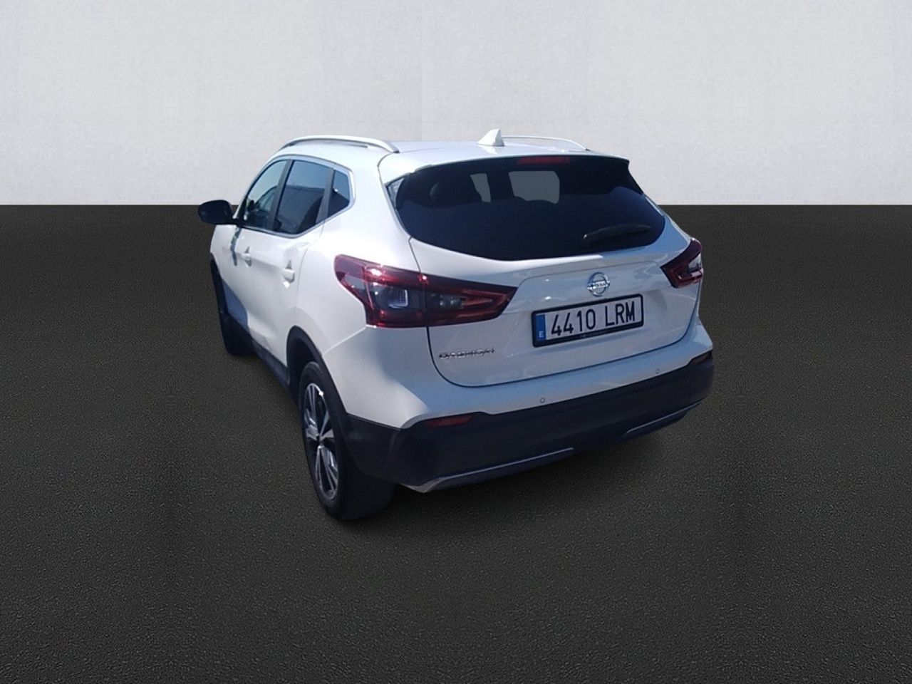 Nissan Qashqai Dci 85 Kw (115 Cv) E6d N-connecta - Foto 2