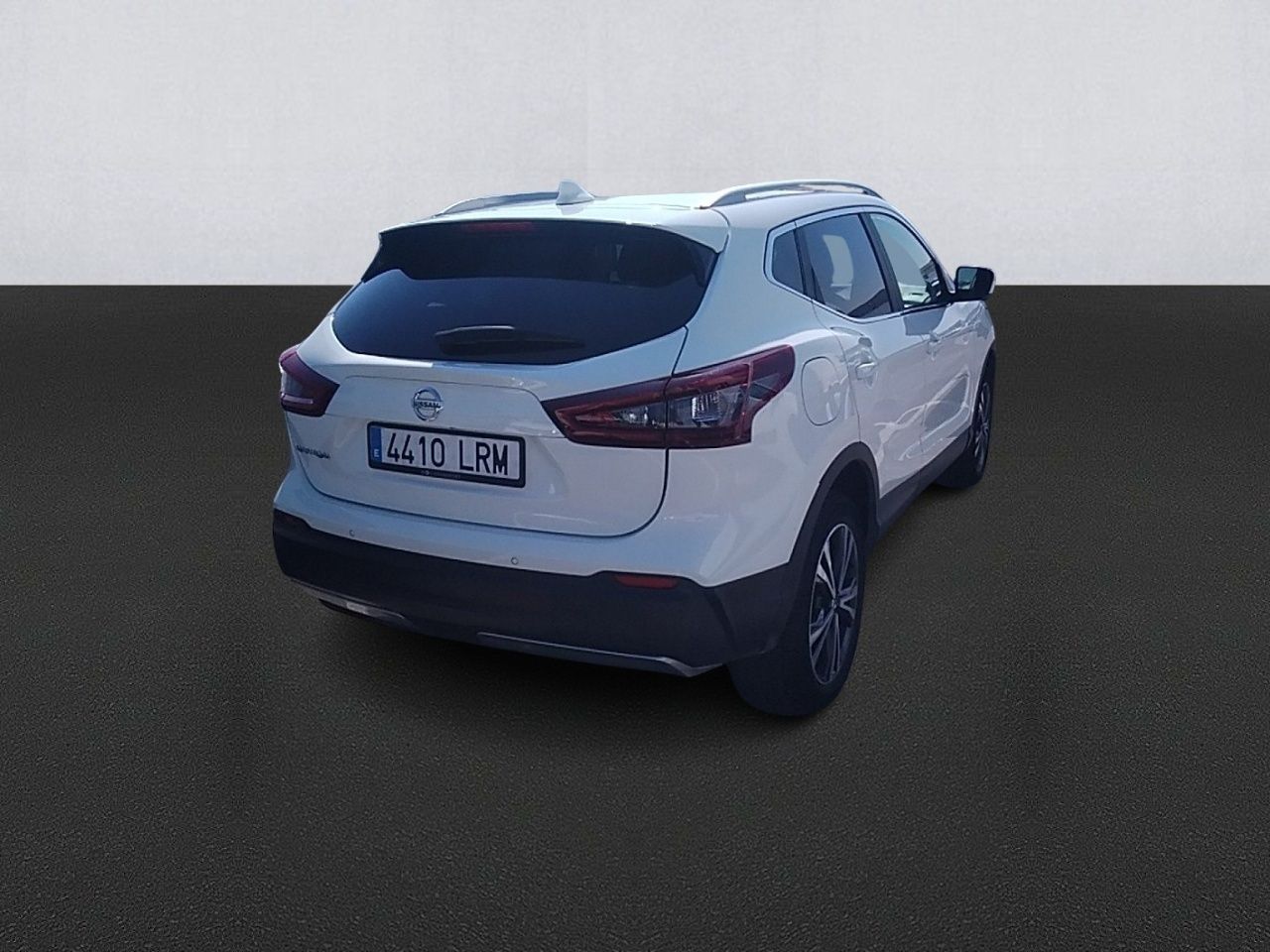 Nissan Qashqai Dci 85 Kw (115 Cv) E6d N-connecta - Foto 2