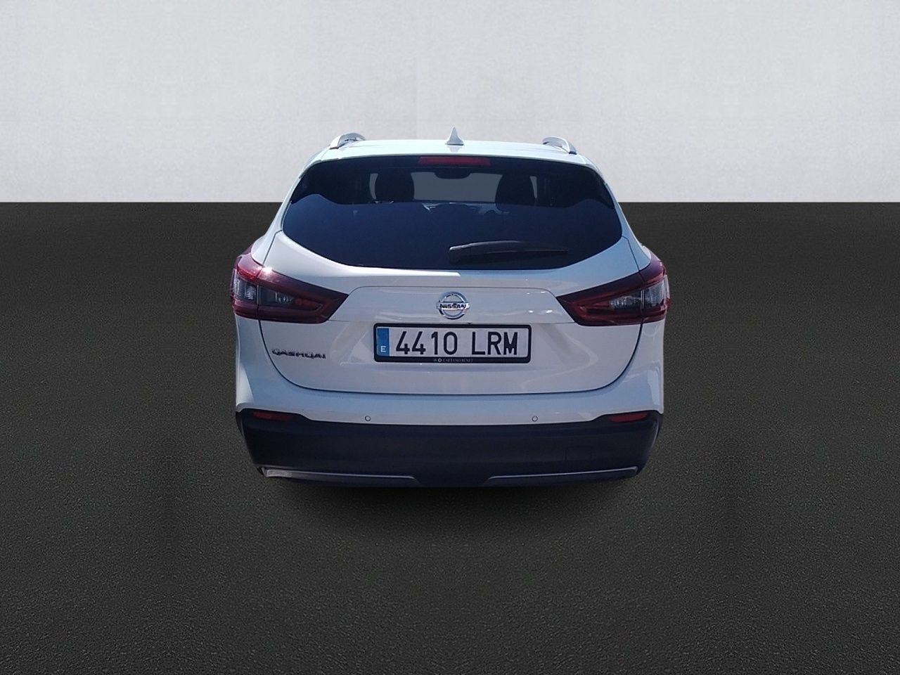 Nissan Qashqai Dci 85 Kw (115 Cv) E6d N-connecta - Foto 2