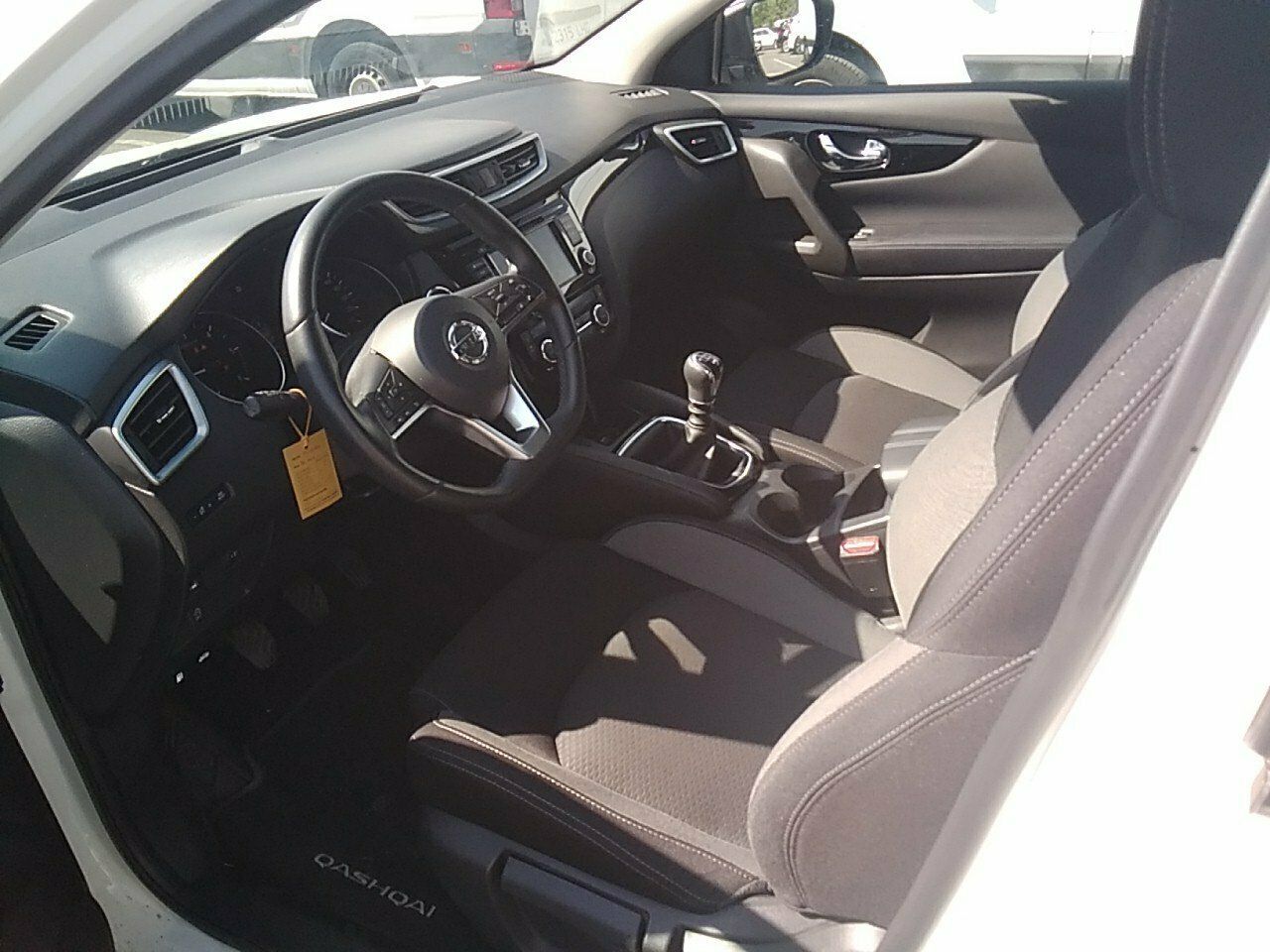 Nissan Qashqai Dci 85 Kw (115 Cv) E6d N-connecta - Foto 2