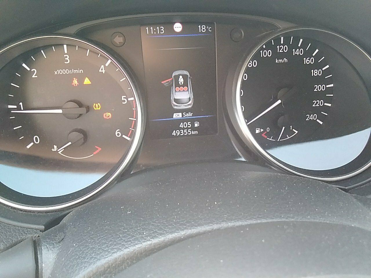 Nissan Qashqai Dci 85 Kw (115 Cv) E6d N-connecta - Foto 2