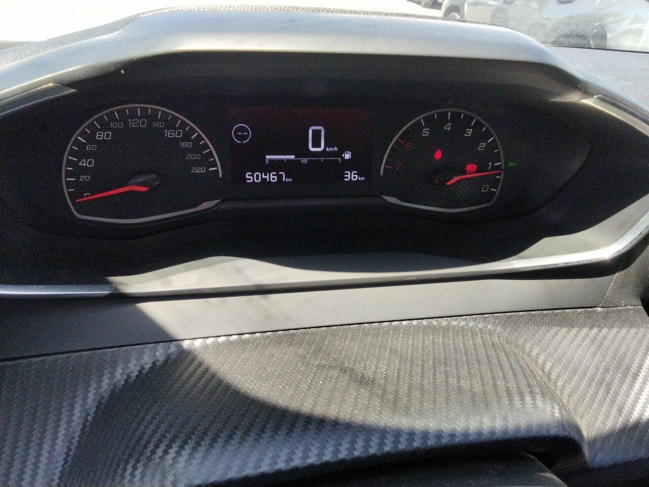 Peugeot 2008 Active Bluehdi 81kw (110cv) - Foto 2
