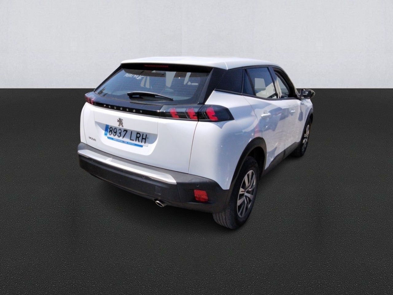 Peugeot 2008 Active Bluehdi 81kw (110cv) - Foto 2