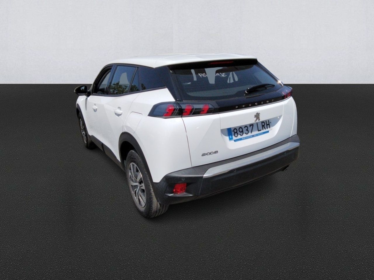 Peugeot 2008 Active Bluehdi 81kw (110cv) - Foto 2
