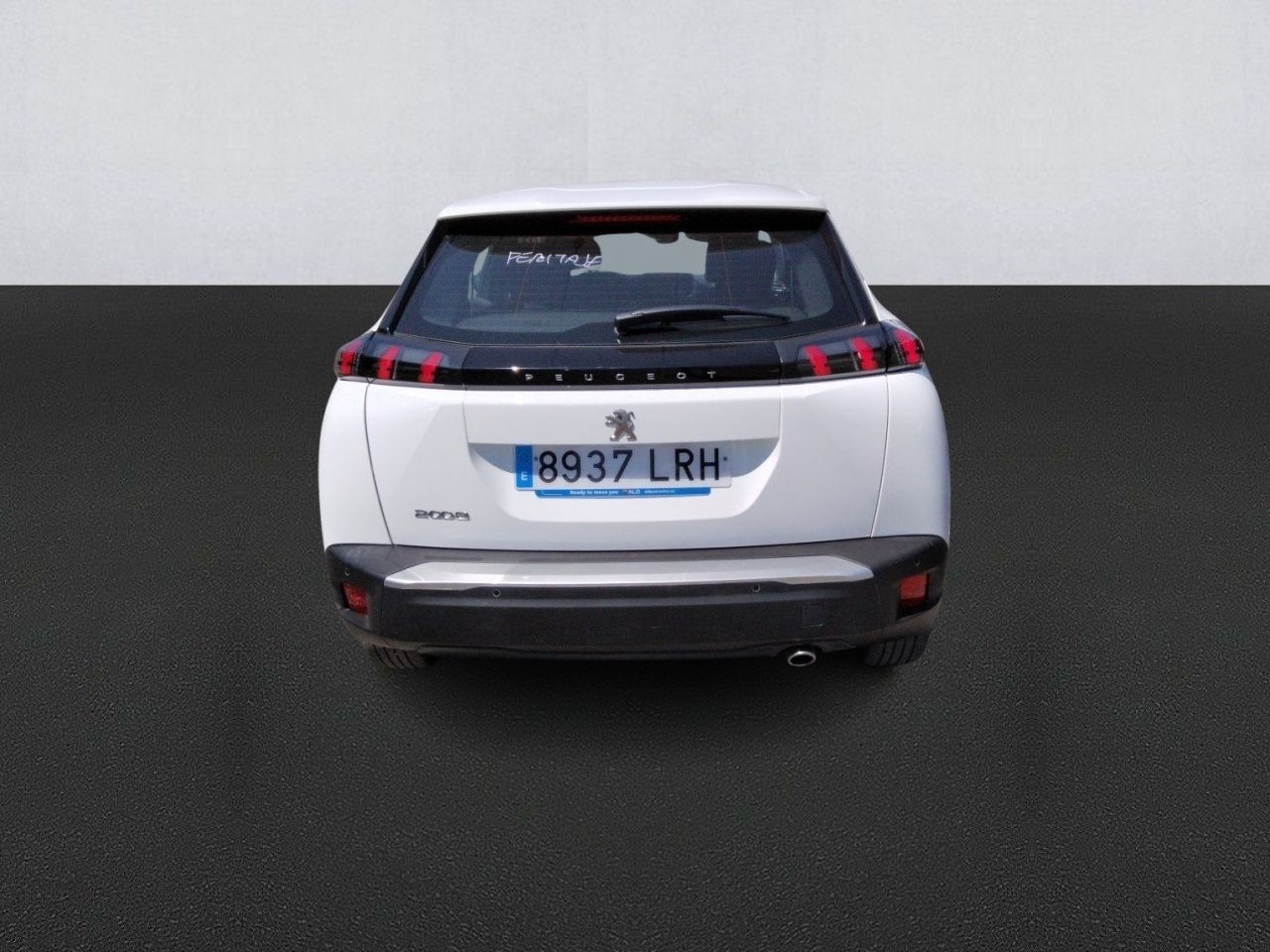 Peugeot 2008 Active Bluehdi 81kw (110cv) - Foto 2