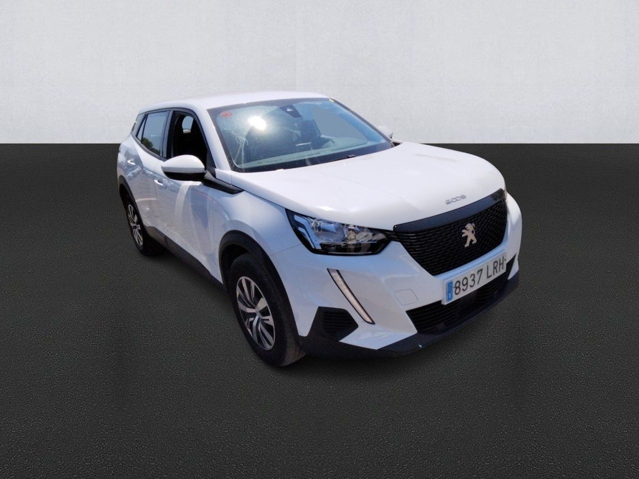 Peugeot 2008 Active Bluehdi 81kw (110cv) - Foto 2