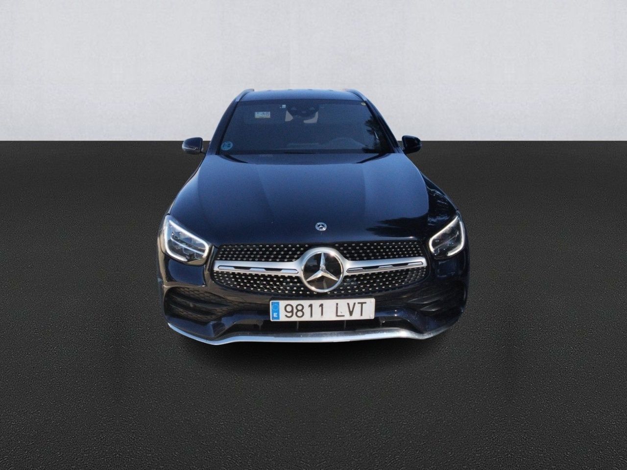 Mercedes Glc-class Glc 220 D 4matic - Foto 2