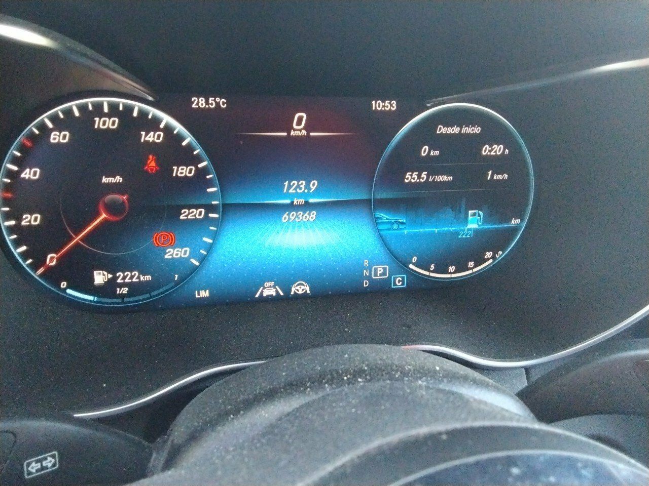 Mercedes Glc-class Glc 220 D 4matic - Foto 2