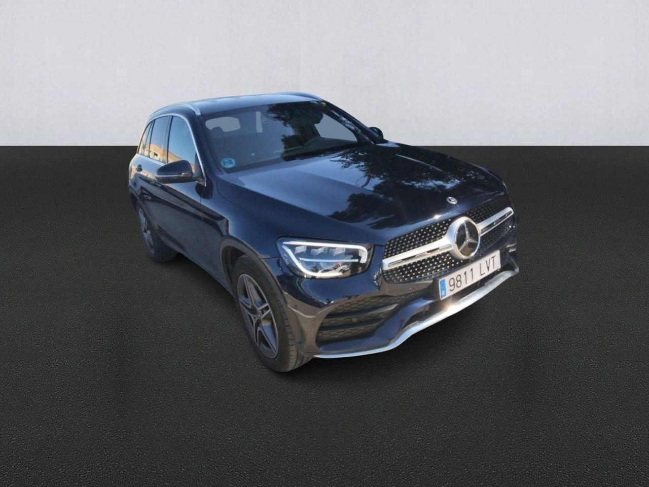 Mercedes Glc-class Glc 220 D 4matic - Foto 2