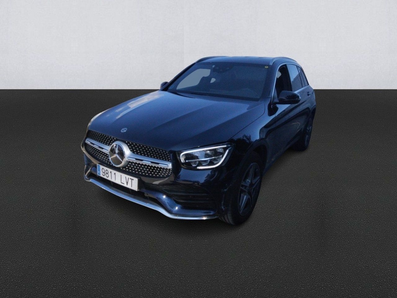 Mercedes Glc-class Glc 220 D 4matic - Foto 2