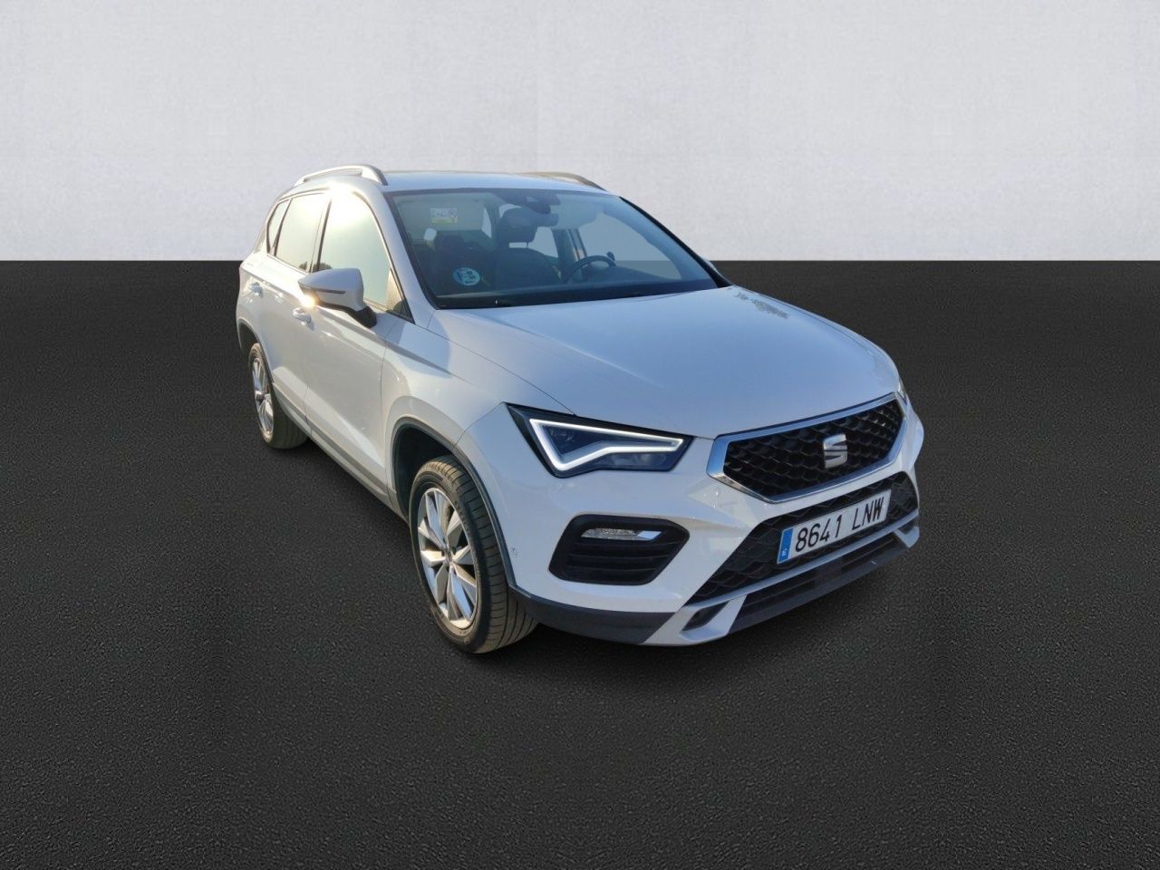 Seat Ateca 2.0 Tdi 110kw (150cv) S&s Style Go - Foto 2