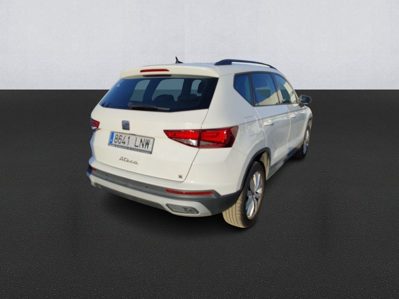 Seat Ateca 2.0 Tdi 110kw (150cv) S&s Style Go - Foto 2