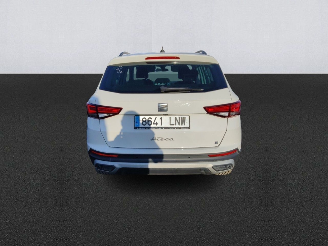 Seat Ateca 2.0 Tdi 110kw (150cv) S&s Style Go - Foto 2