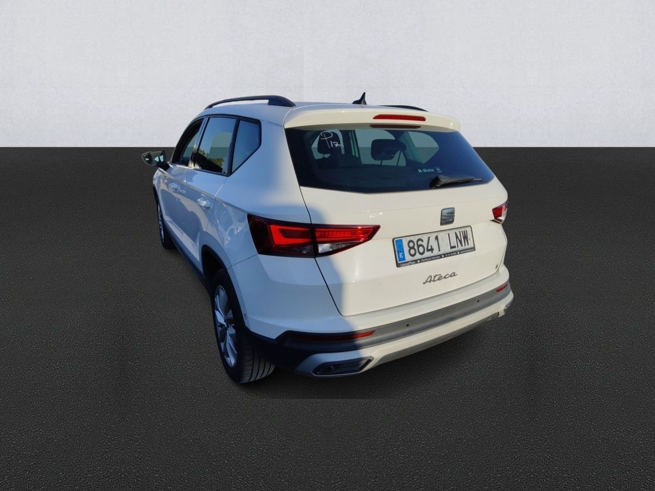 Seat Ateca 2.0 Tdi 110kw (150cv) S&s Style Go - Foto 2