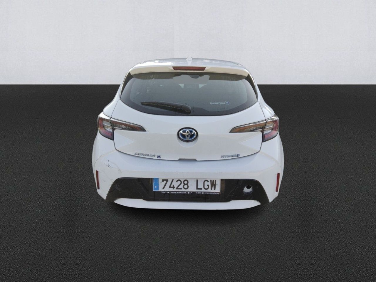 Toyota Corolla 1.8 125h Active E-cvt - Foto 2