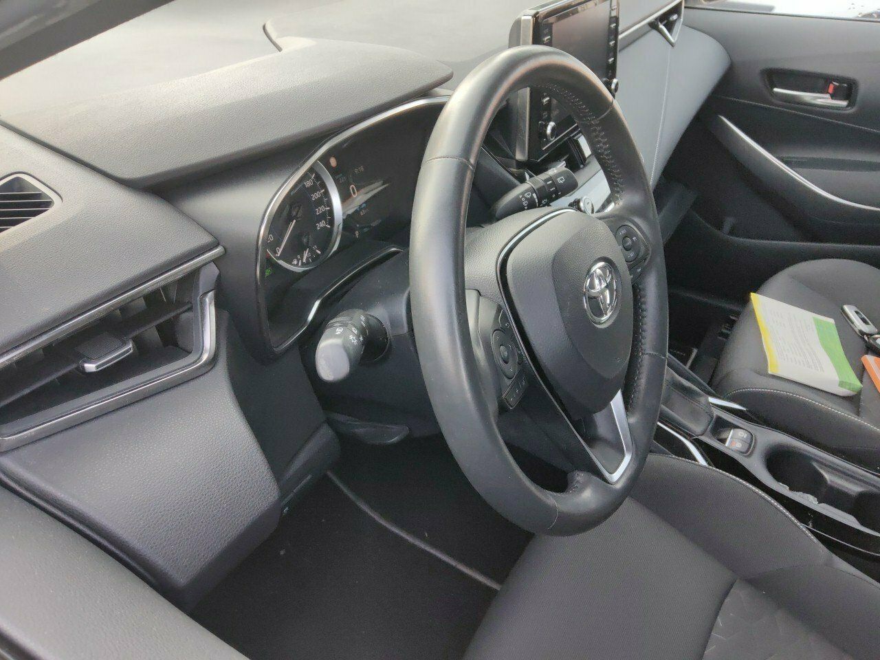 Toyota Corolla 1.8 125h Active E-cvt - Foto 2