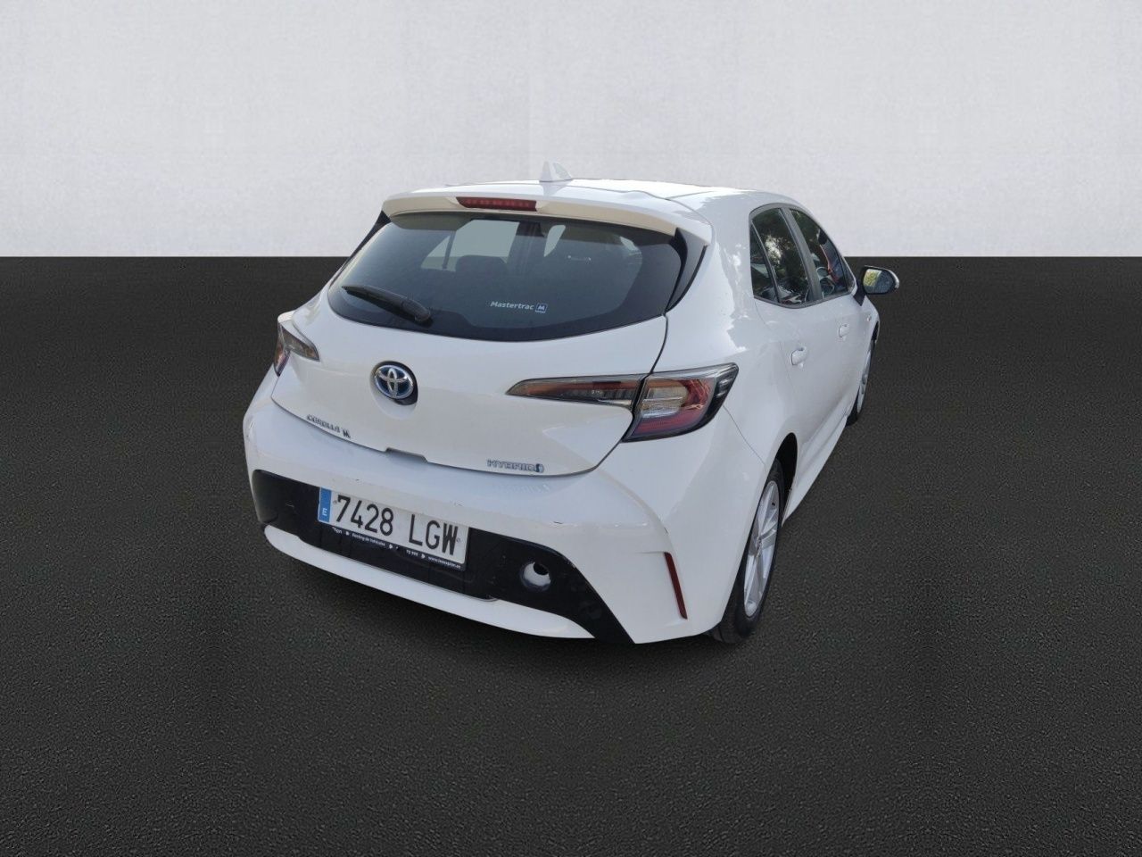 Toyota Corolla 1.8 125h Active E-cvt - Foto 2