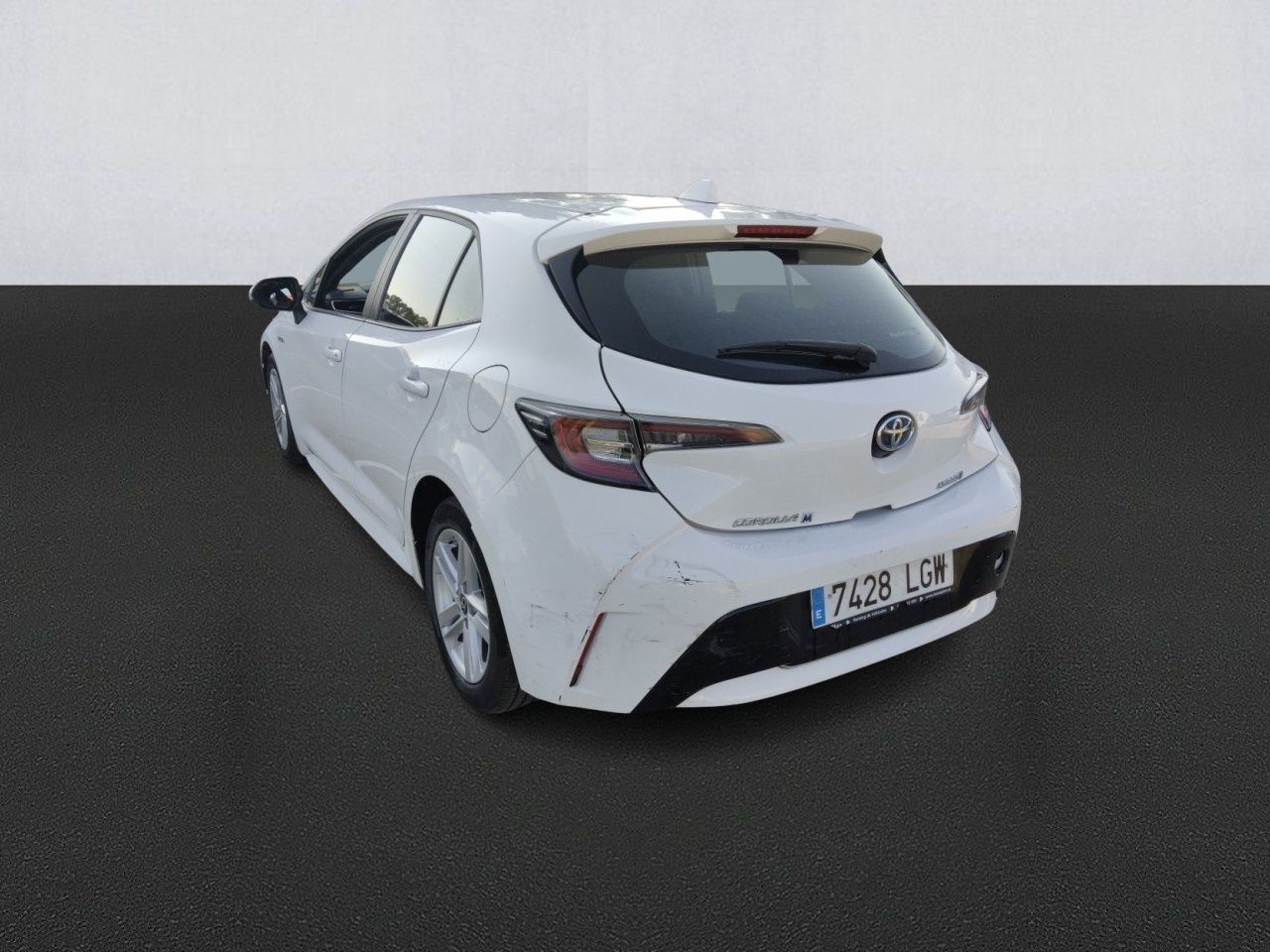 Toyota Corolla 1.8 125h Active E-cvt - Foto 2