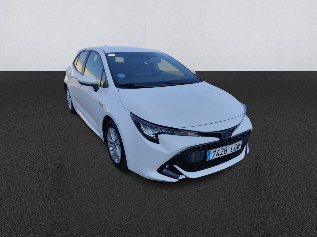 Toyota Corolla 1.8 125h Active E-cvt - Foto 2