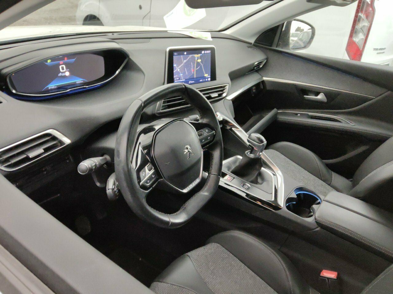 Peugeot 3008 1.5 Bluehdi 96kw (130cv) S&s Allure - Foto 2