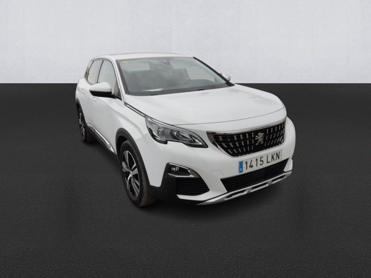 Peugeot 3008 1.5 Bluehdi 96kw (130cv) S&s Allure - Foto 2