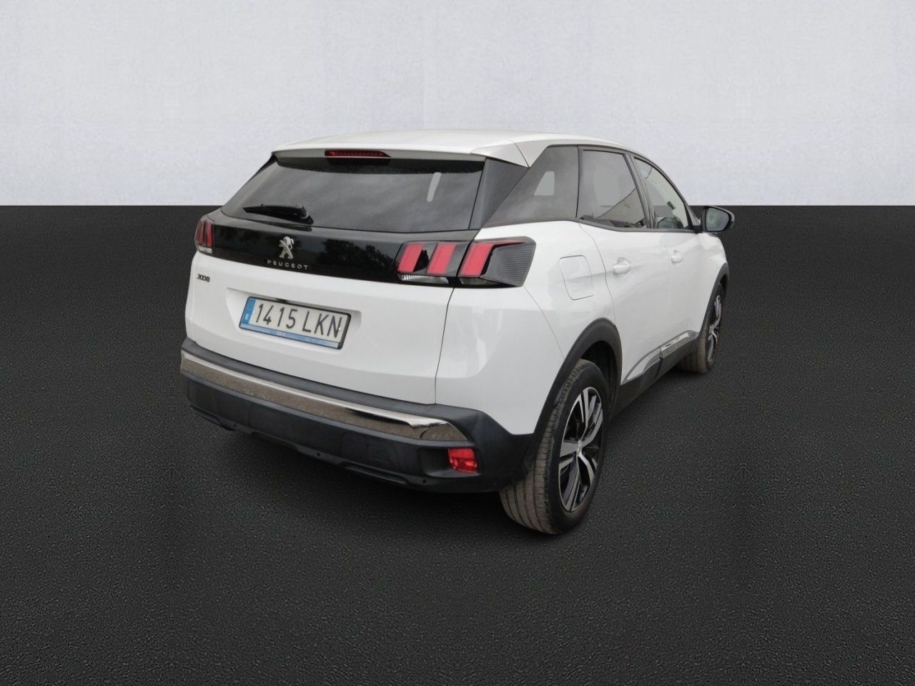 Peugeot 3008 1.5 Bluehdi 96kw (130cv) S&s Allure - Foto 2