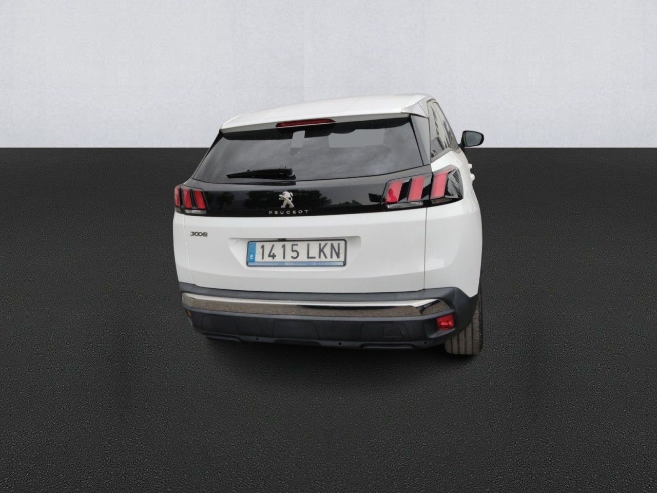 Peugeot 3008 1.5 Bluehdi 96kw (130cv) S&s Allure - Foto 2