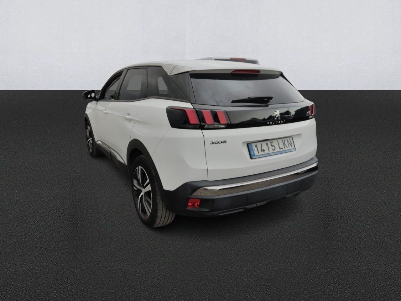 Peugeot 3008 1.5 Bluehdi 96kw (130cv) S&s Allure - Foto 2