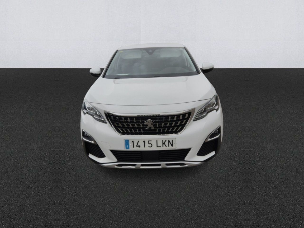 Peugeot 3008 1.5 Bluehdi 96kw (130cv) S&s Allure - Foto 2