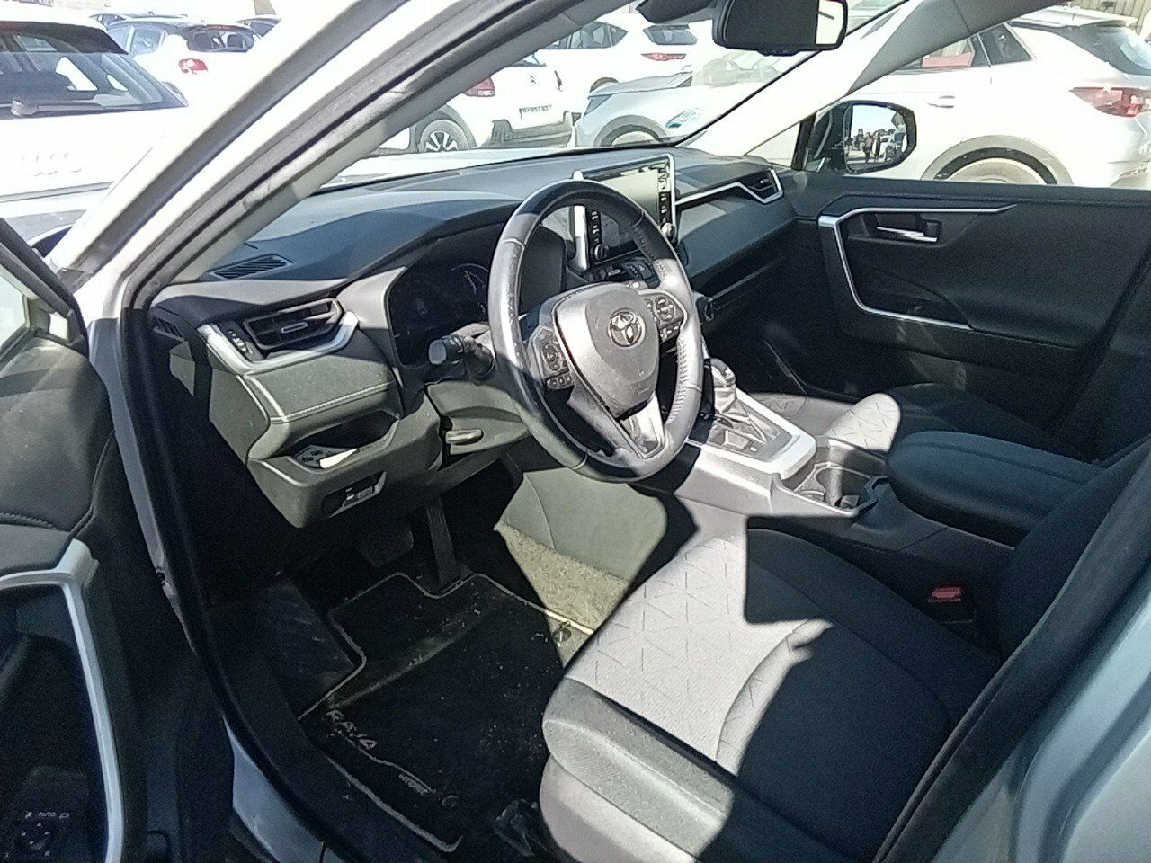 Toyota Rav4 2.5l 220h Advance - Foto 2