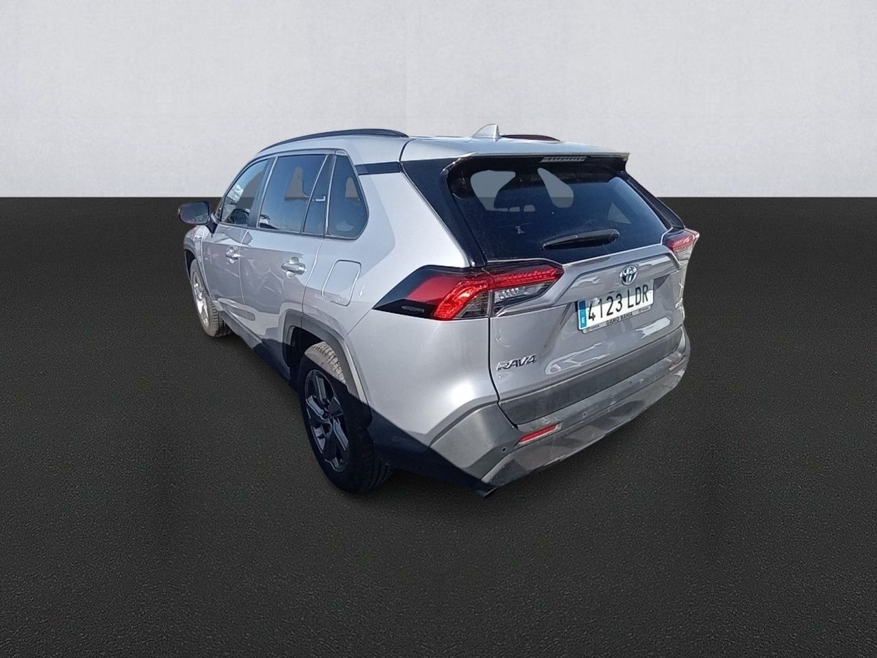 Toyota Rav4 2.5l 220h Advance - Foto 2