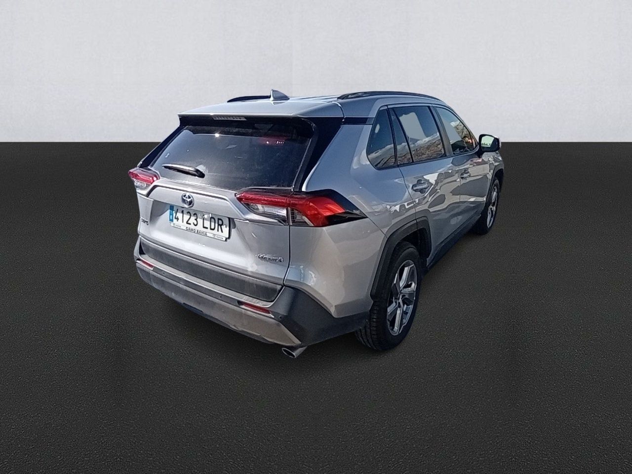 Toyota Rav4 2.5l 220h Advance - Foto 2
