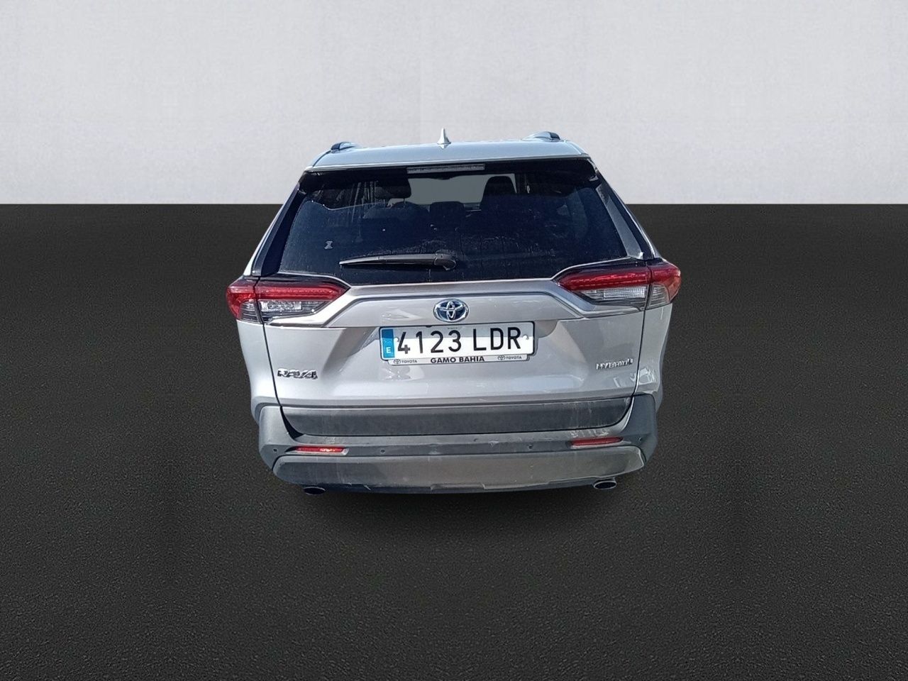 Toyota Rav4 2.5l 220h Advance - Foto 2