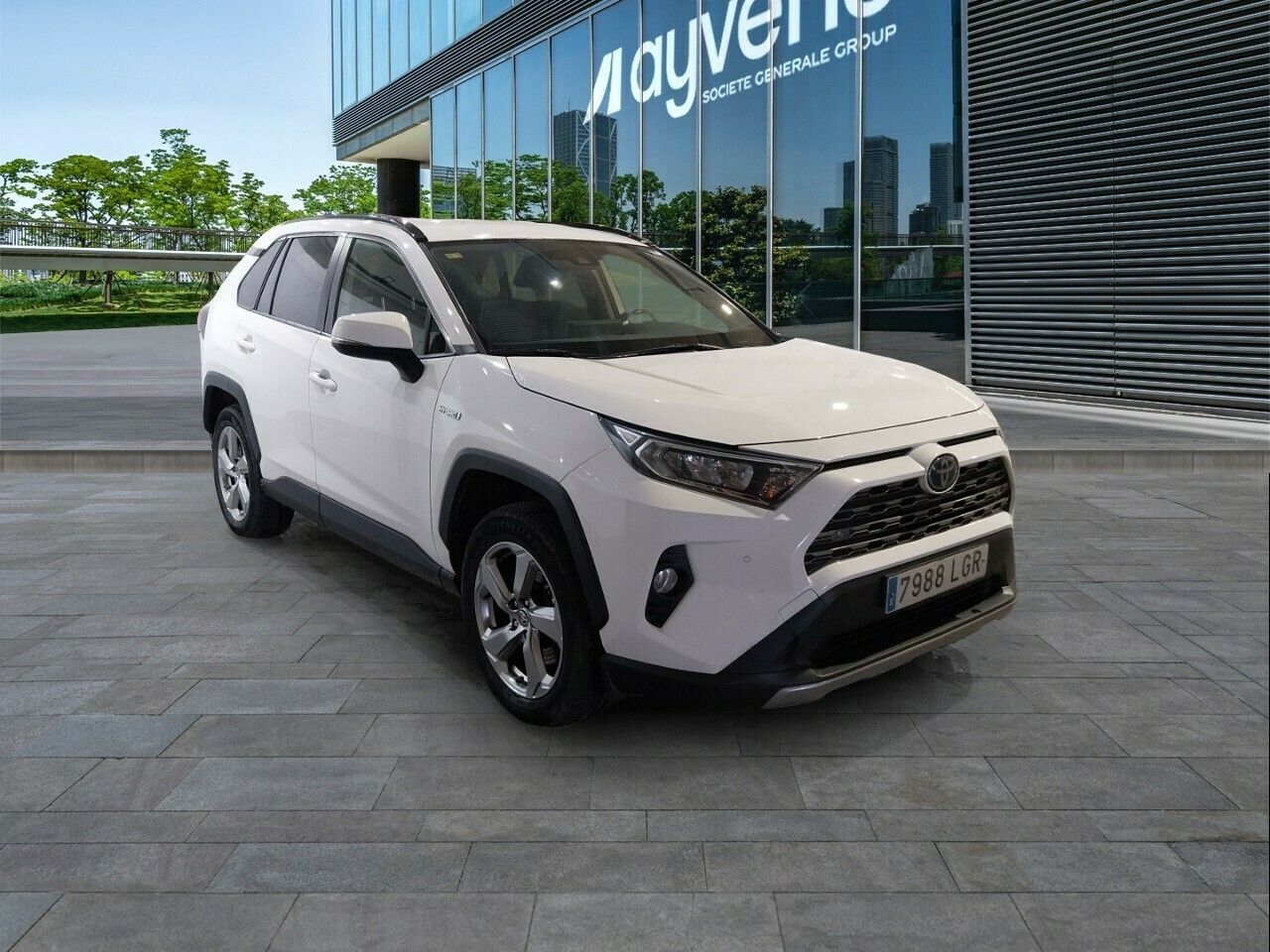 Toyota Rav4 2.5l 220h Advance - Foto 2