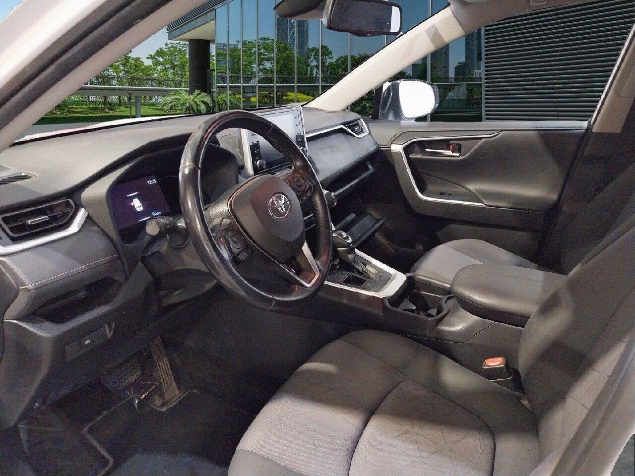 Toyota Rav4 2.5l 220h Advance - Foto 2