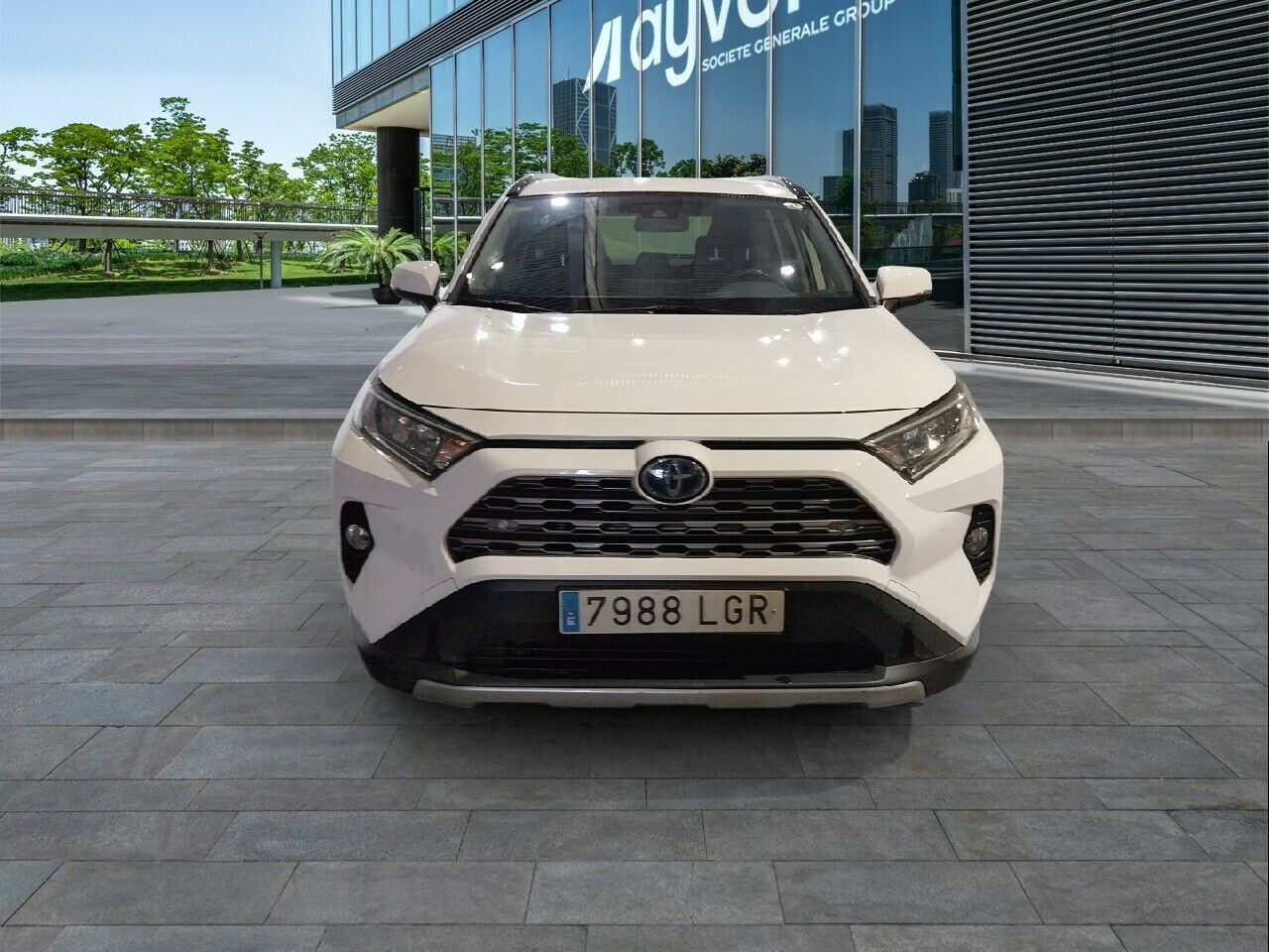 Toyota Rav4 2.5l 220h Advance - Foto 2