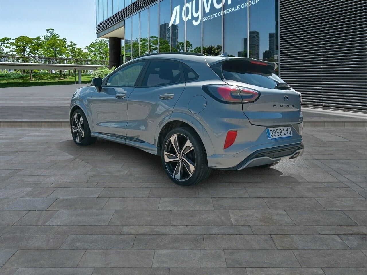 Ford Puma 1.0 Ecoboost 125cv St-line X Mhev - Foto 2