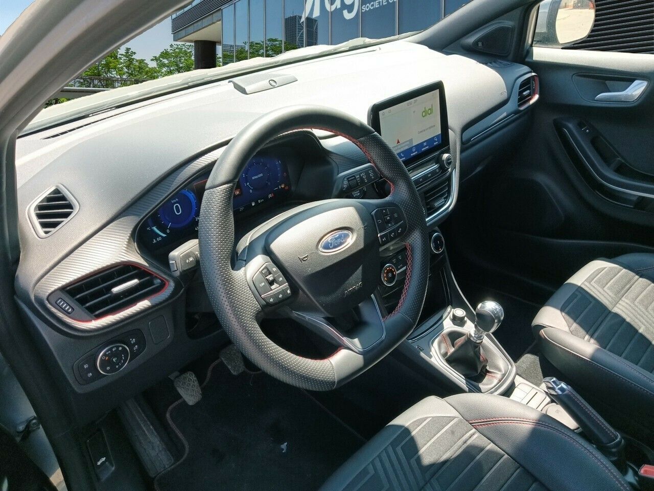 Ford Puma 1.0 Ecoboost 125cv St-line X Mhev - Foto 2