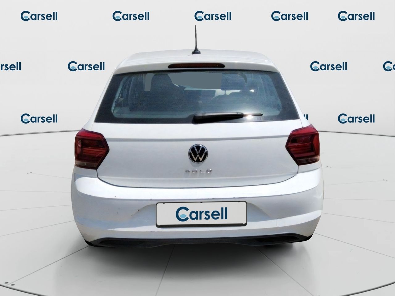 Volkswagen Polo Advance 1.0 Tsi 70kw (95cv) - Foto 2