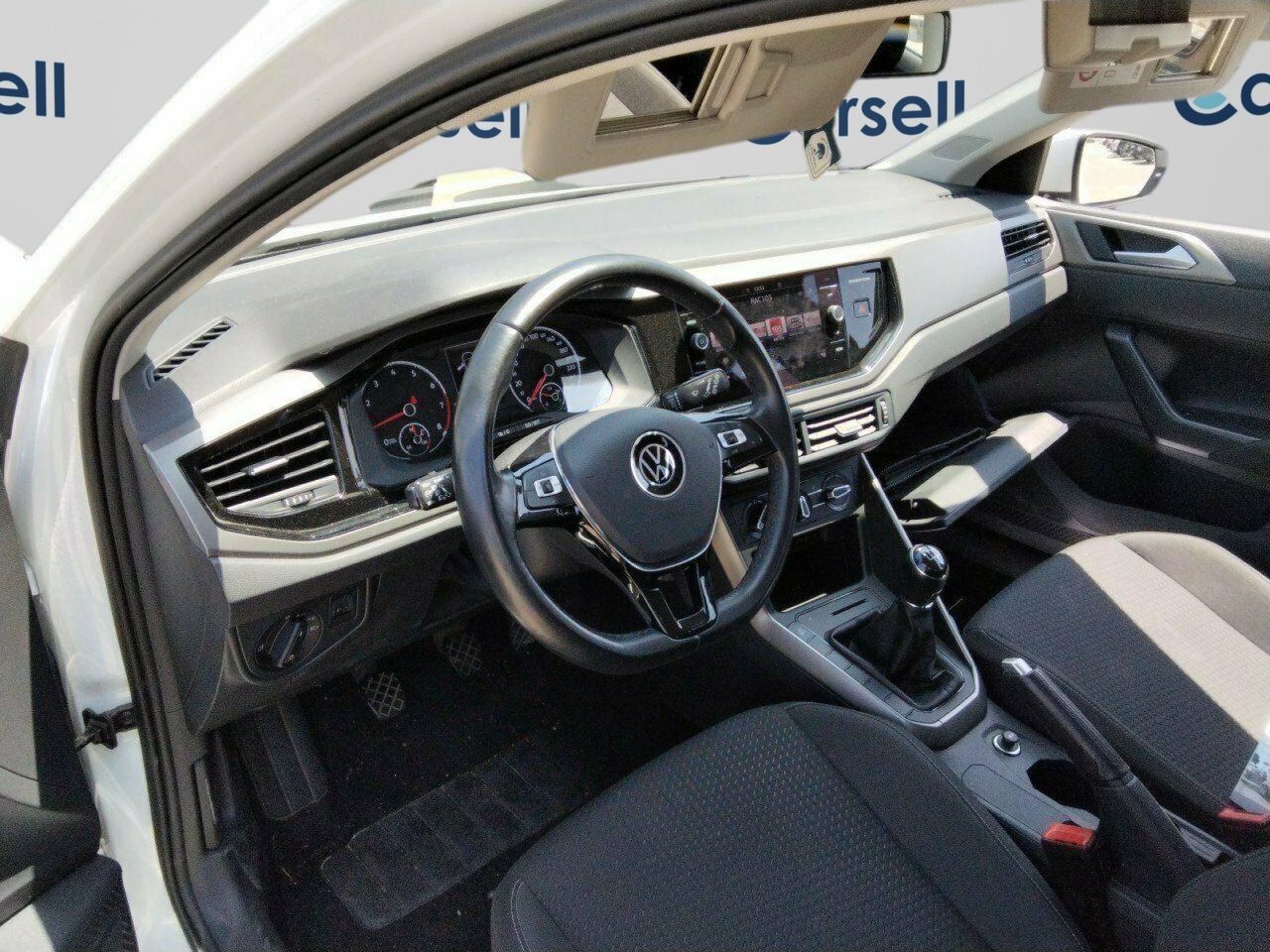 Volkswagen Polo Advance 1.0 Tsi 70kw (95cv) - Foto 2